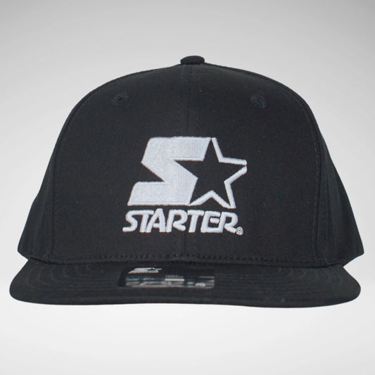 STARTER MH2953 BLACK