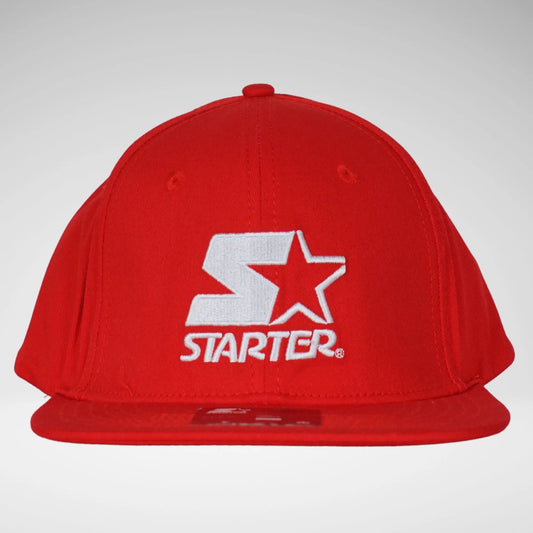 STARTER MH2953 RED