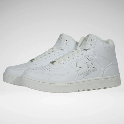 Starter Slam Hi-Sneaker | White