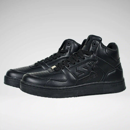 Starter Slam Hi-Sneaker | Black
