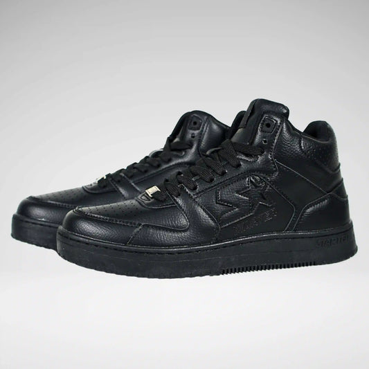 Starter Slam Hi-Sneaker | Black