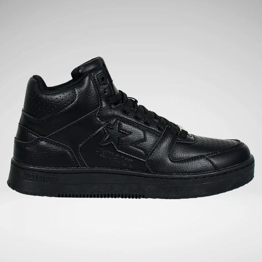 Starter Slam Hi-Sneaker | Black