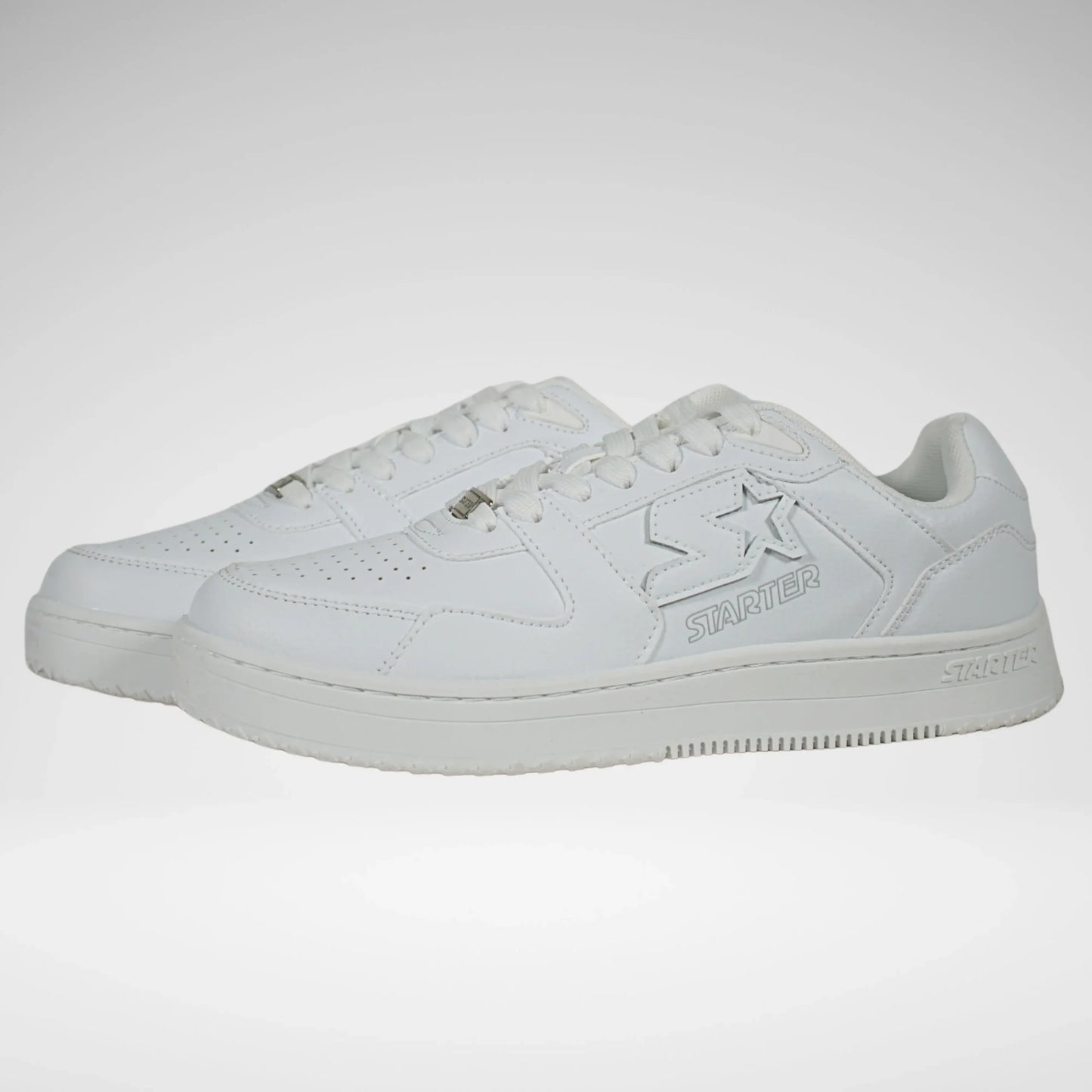 Starter Slam 1 Sneaker | White