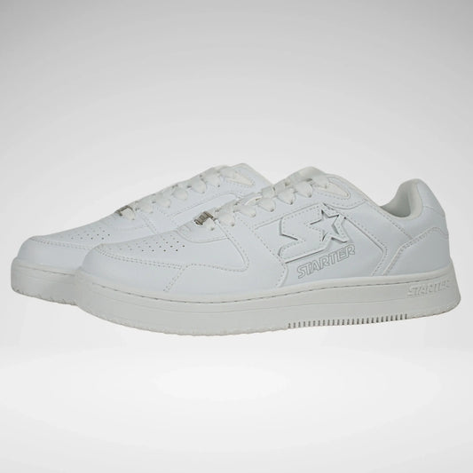 Starter Slam 1 Sneaker | White