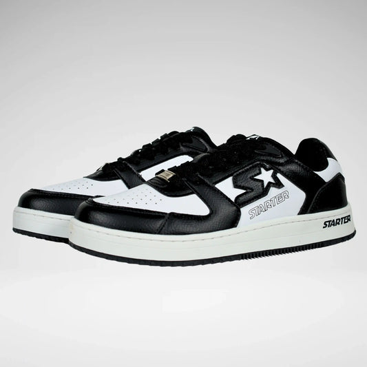 Starter Slam 1 Sneaker | Black