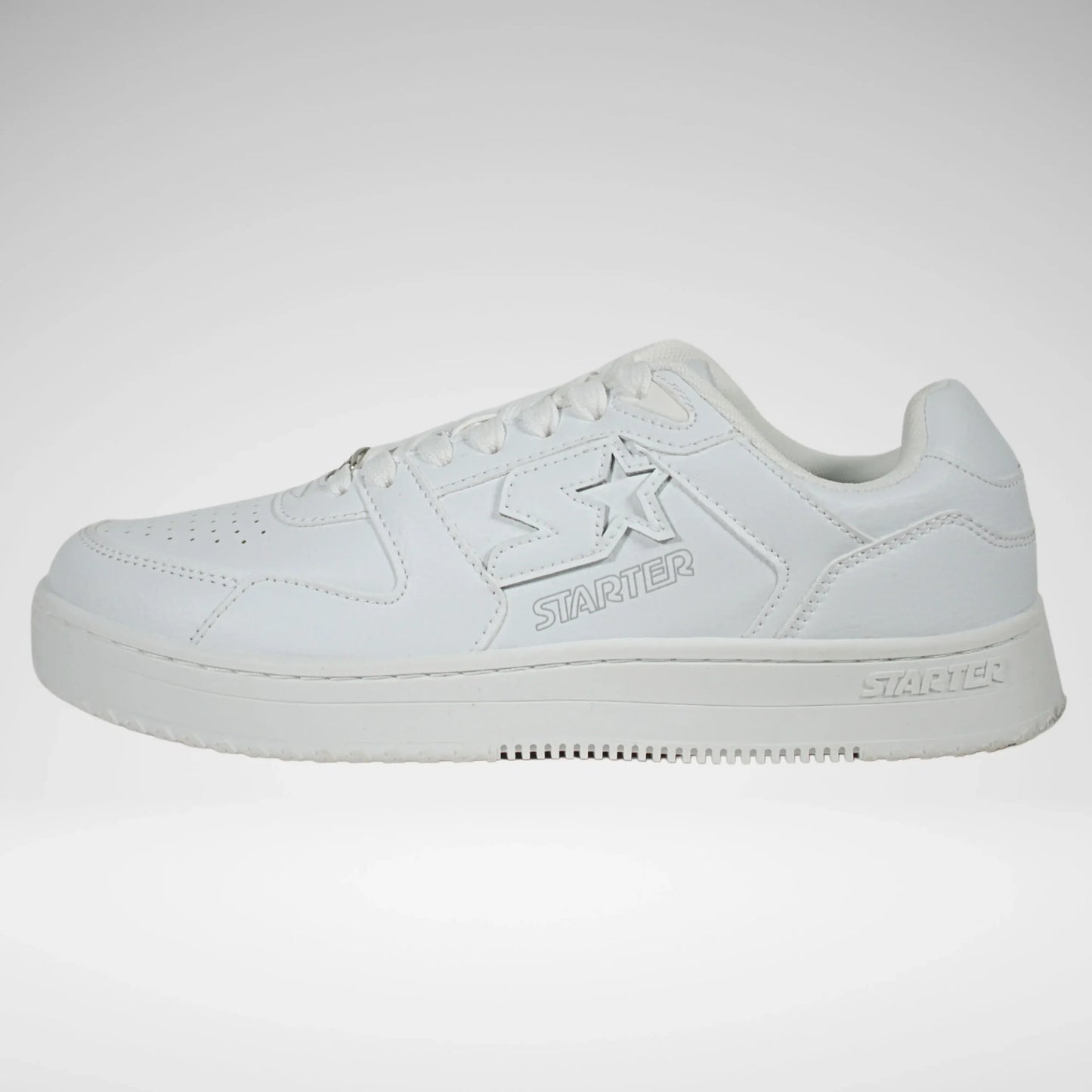 Starter Slam 1 Sneaker | White