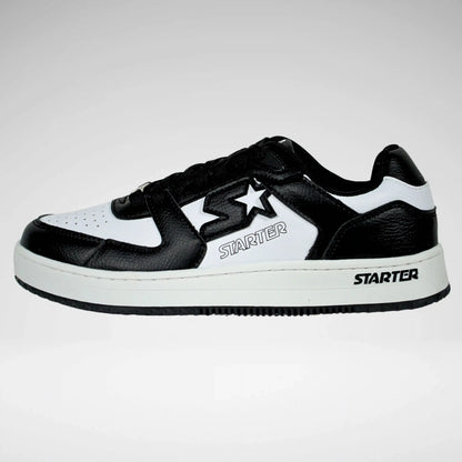 Starter Slam 1 Sneaker | Black