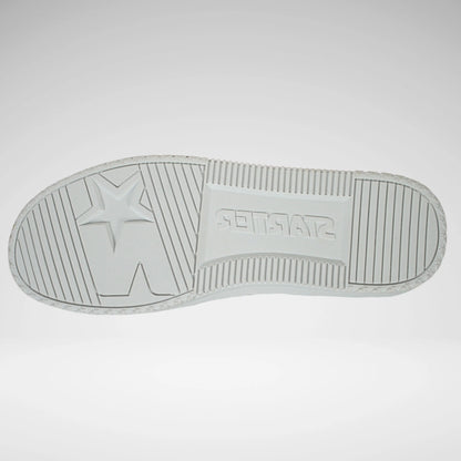 Starter Slam Hi-Sneaker | White