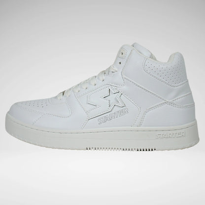 Starter Slam Hi-Sneaker | White