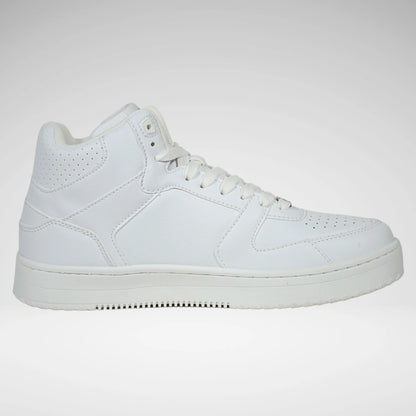 Starter Slam Hi-Sneaker | White
