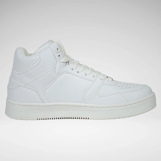 Starter Slam Hi-Sneaker | White