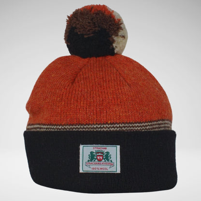 STRACHEN MH3001 ORANGE