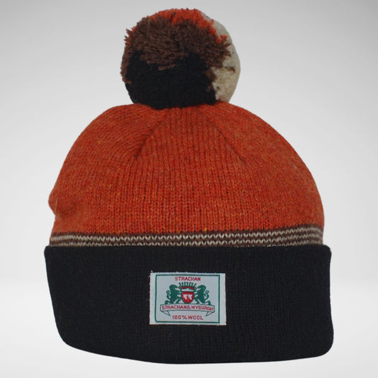 STRACHEN MH3001 ORANGE