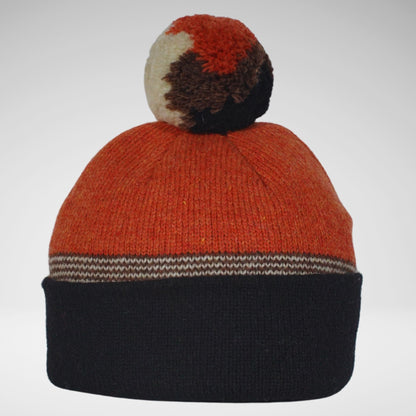 STRACHEN MH3001 ORANGE