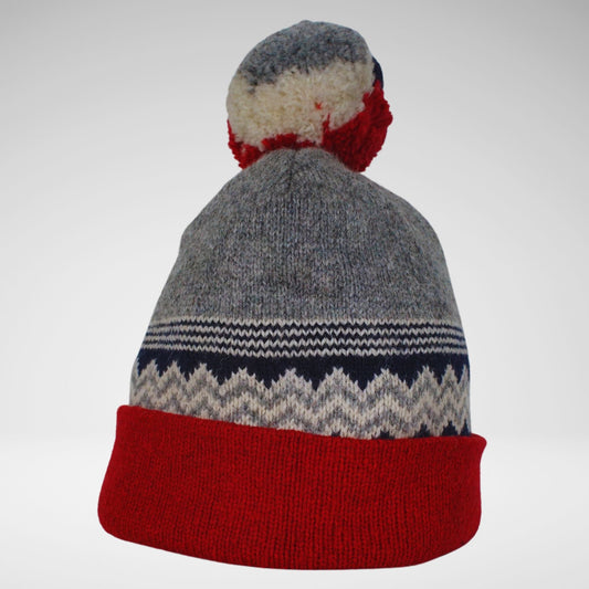 STRACHEN MH3001 RED