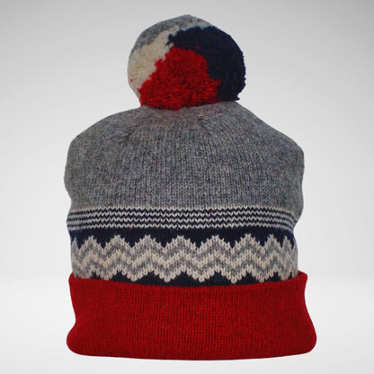 STRACHEN MH3001 RED
