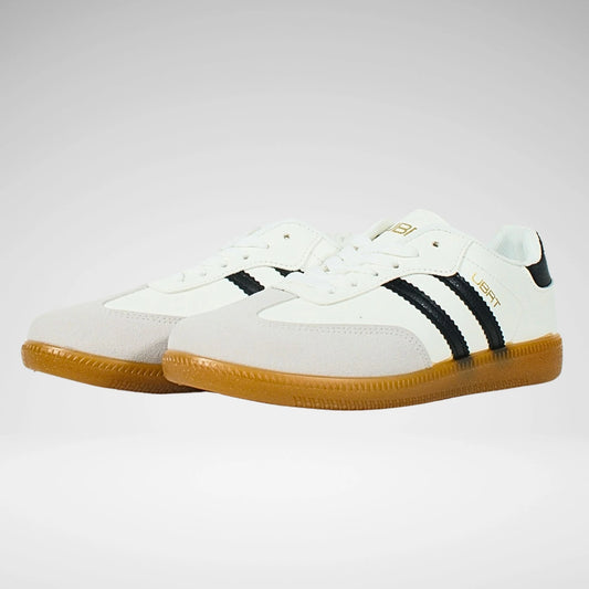 Urban Art Faux Nubuck Sneaker | Combo