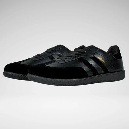 Urban Art Neves 1 Sneaker | Black