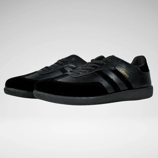 Urban Art Neves 1 Sneaker | Black