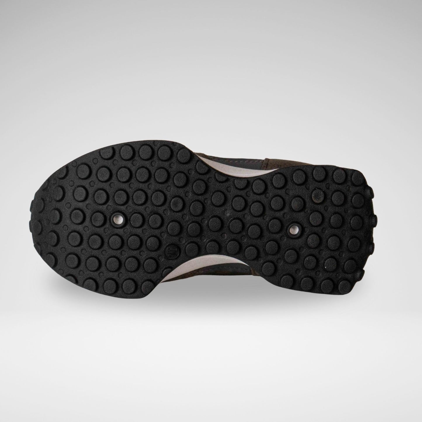 URBANART - BELLAY 1 FAUX NUBUCK SUEDE - BC2218 - GREY