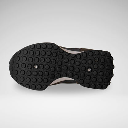 URBANART - BELLAY 1 FAUX NUBUCK SUEDE - BC2218 - GREY