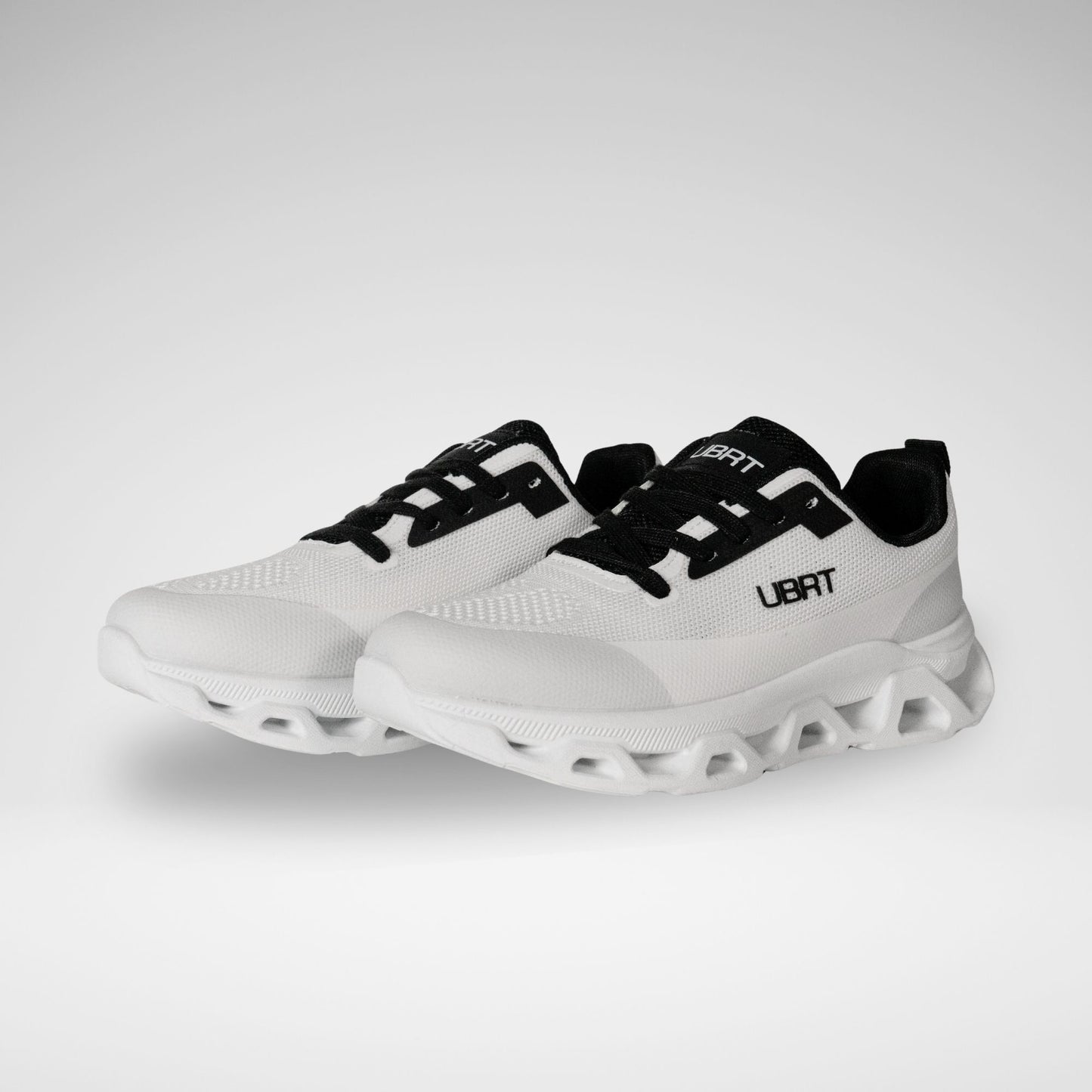 URBANART - BOUNCE 1 KNIT - MC6819 - WHITE