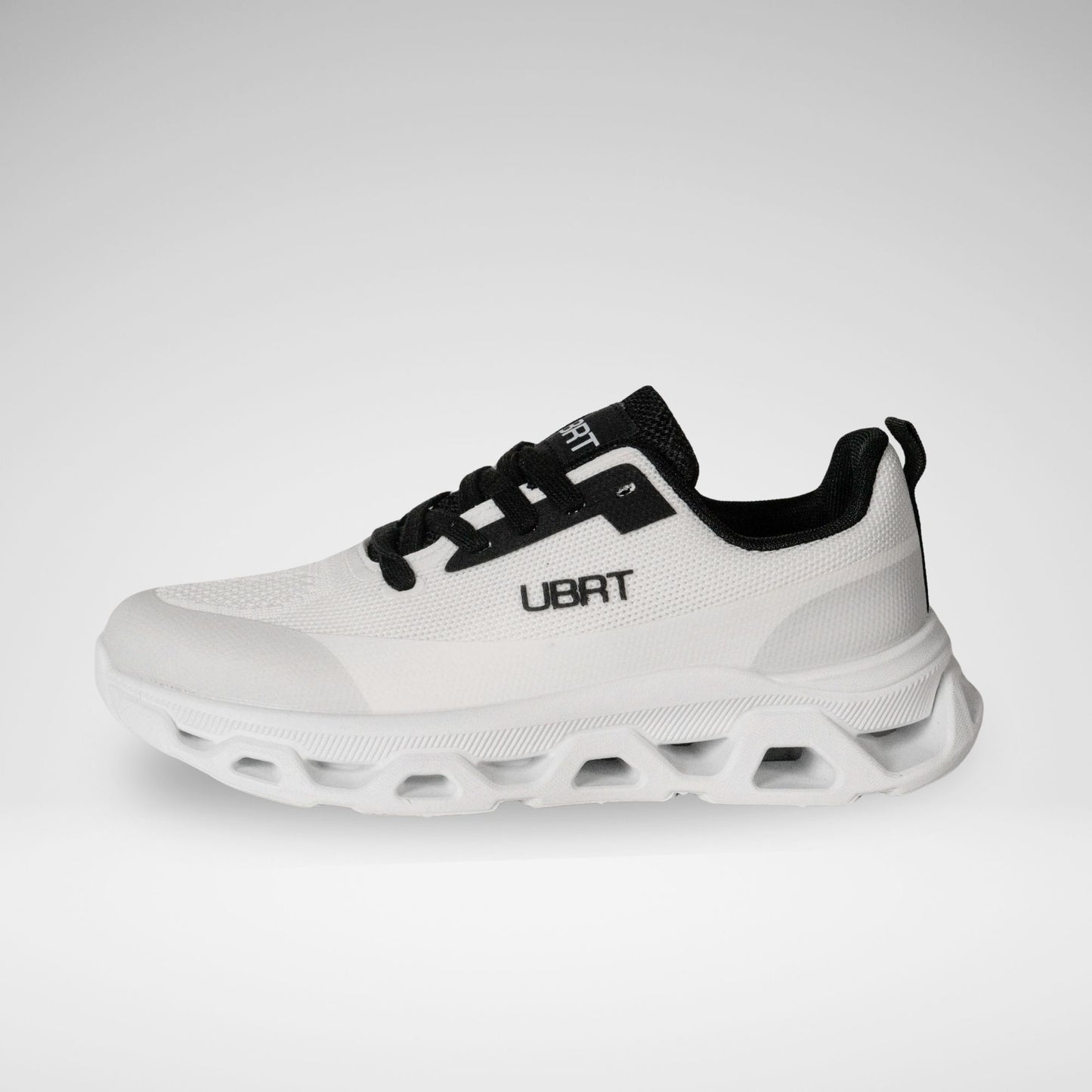 URBANART - BOUNCE 1 KNIT - MC6819 - WHITE