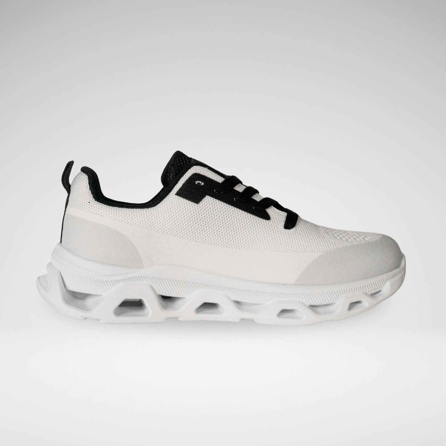 URBANART - BOUNCE 1 KNIT - MC6819 - WHITE