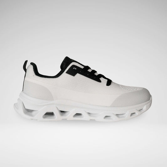 URBANART - BOUNCE 1 KNIT - MC6819 - WHITE