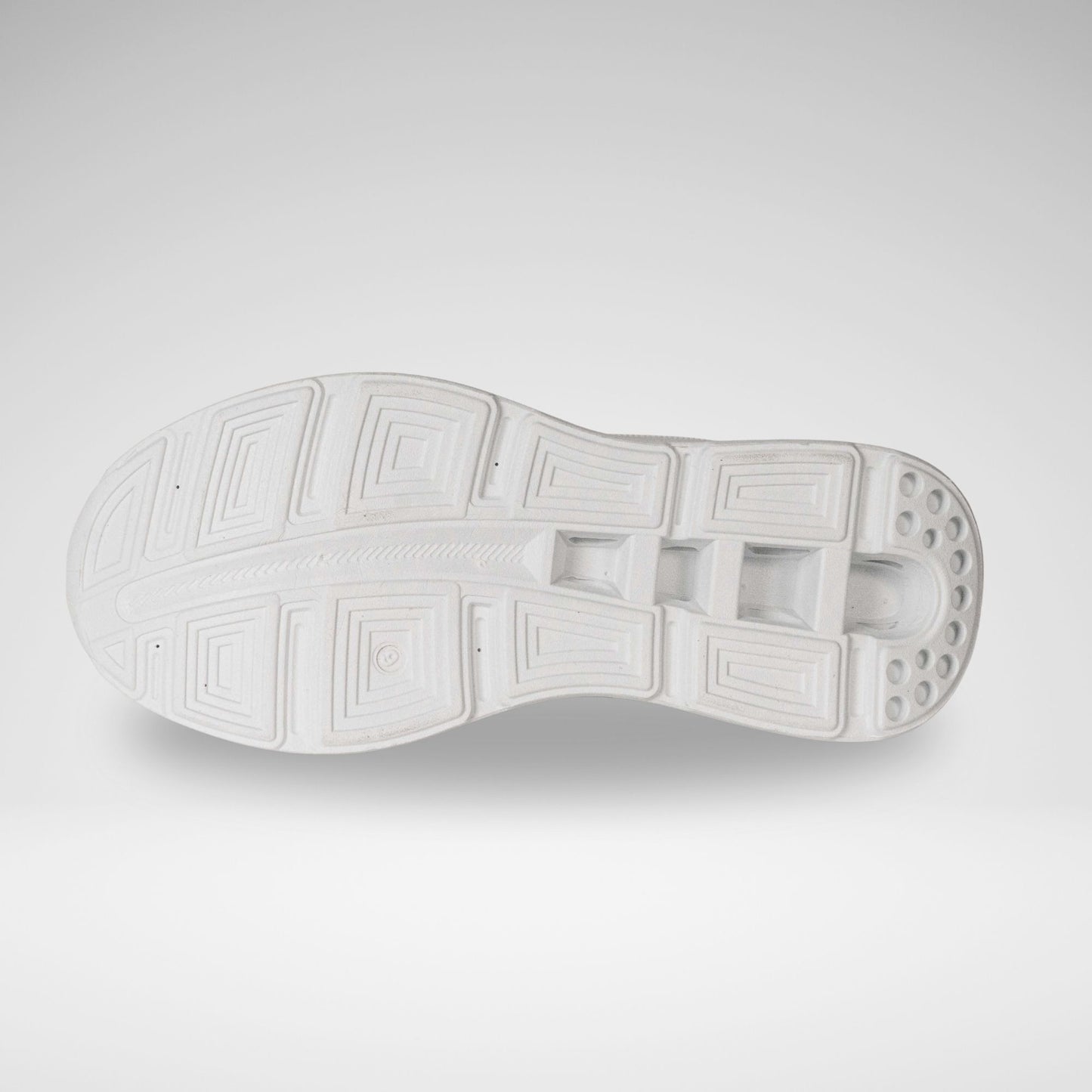 URBANART - BOUNCE 1 KNIT - MC6819 - WHITE