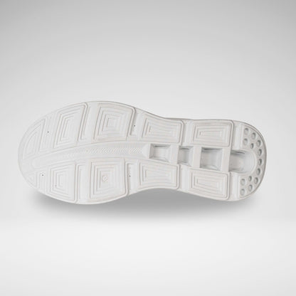 URBANART - BOUNCE 1 KNIT - MC6819 - WHITE