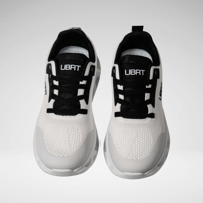 URBANART - BOUNCE 1 KNIT - MC6819 - WHITE