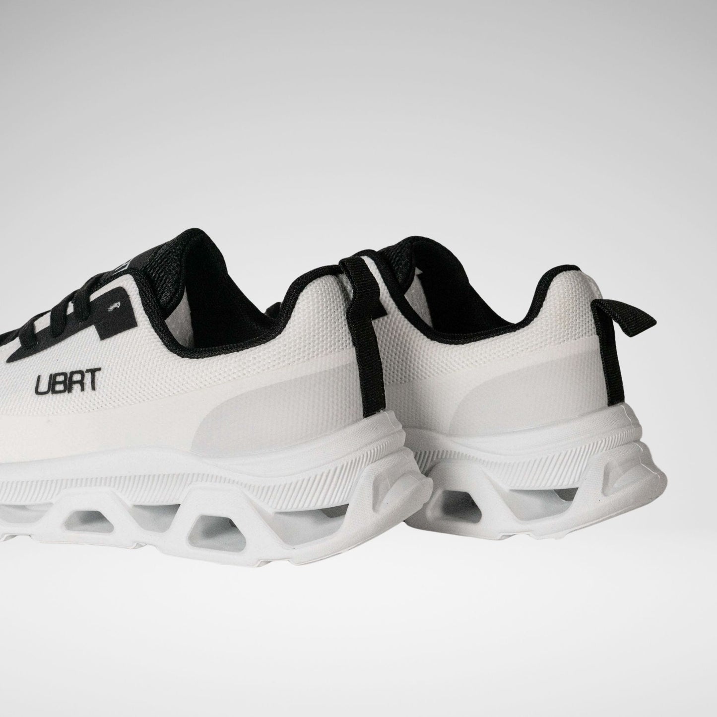 URBANART - BOUNCE 1 KNIT - MC6819 - WHITE