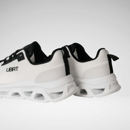 URBANART - BOUNCE 1 KNIT - MC6819 - WHITE