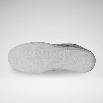 URBANART - COPA1 FAUX LEATHER SNEAKER - MC6831 - WHITE