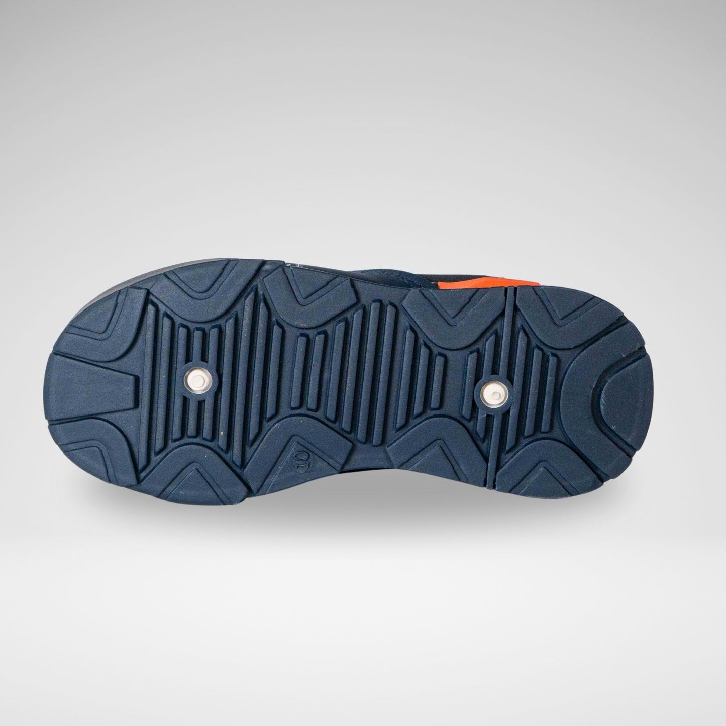 URBANART - FAUX NUBUCK MESH - BC2219 - NAVY