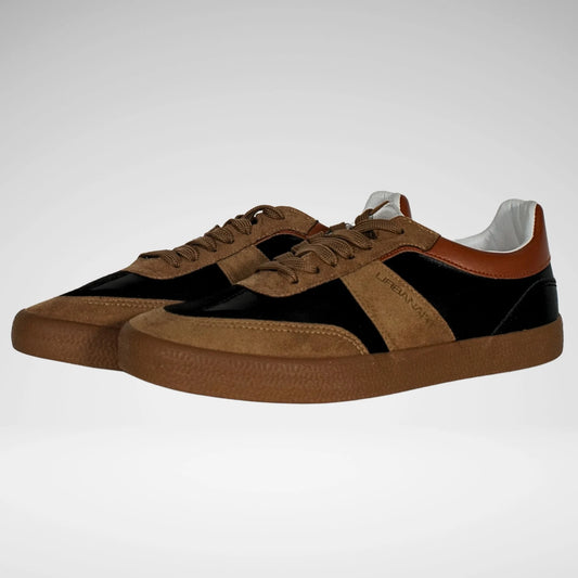 URBANART LA 25 LEA | BLACK BROWN