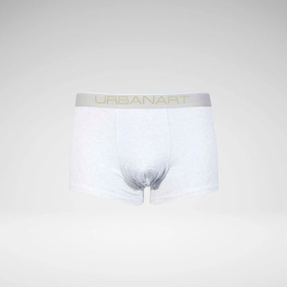 URBAN ART -  MB2637 - MENS 3PK UNDERWEAR - BLACK - R299.99