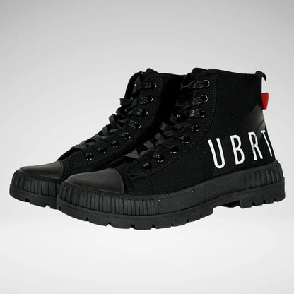 URBANART SRT 1 CANVAS | BLACK