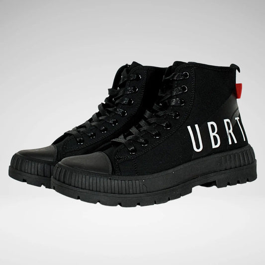 URBANART SRT 1 CANVAS | BLACK