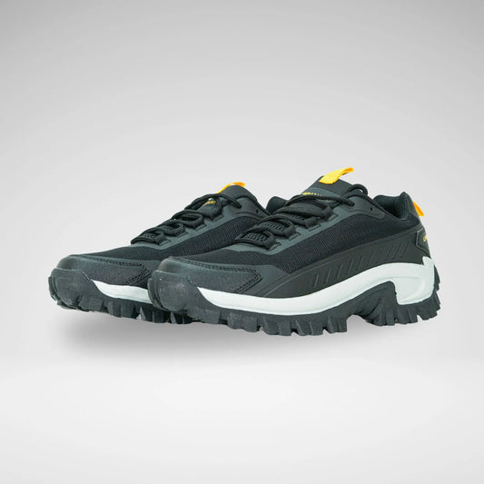 URBANART MC6780 RAGGERD 9 MESH SNEAKER BLACK