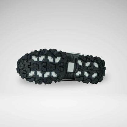 URBANART MC6780 RAGGERD 9 MESH SNEAKER BLACK