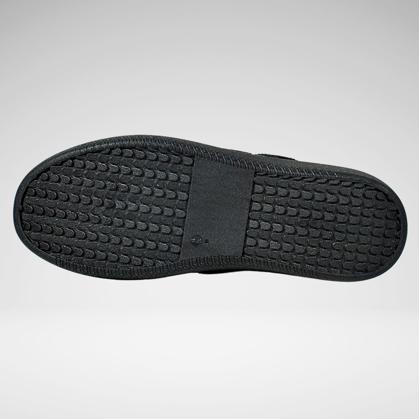 Urban Art Neves 1 Sneaker | Black