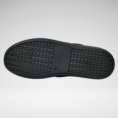 Urban Art Neves 1 Sneaker | Black