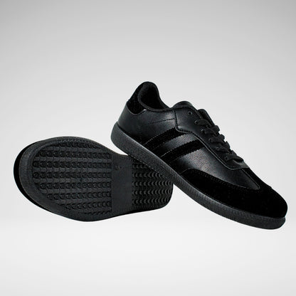 Urban Art Neves 1 Sneaker | Black