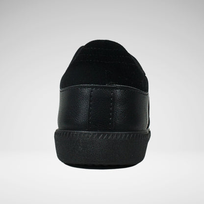 Urban Art Neves 1 Sneaker | Black