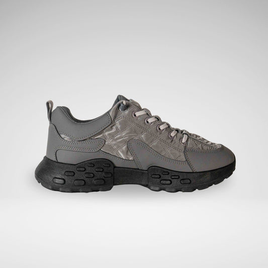 URBANART - PALAID 4 LYCRA SNEAKER - MC6739 - GREY