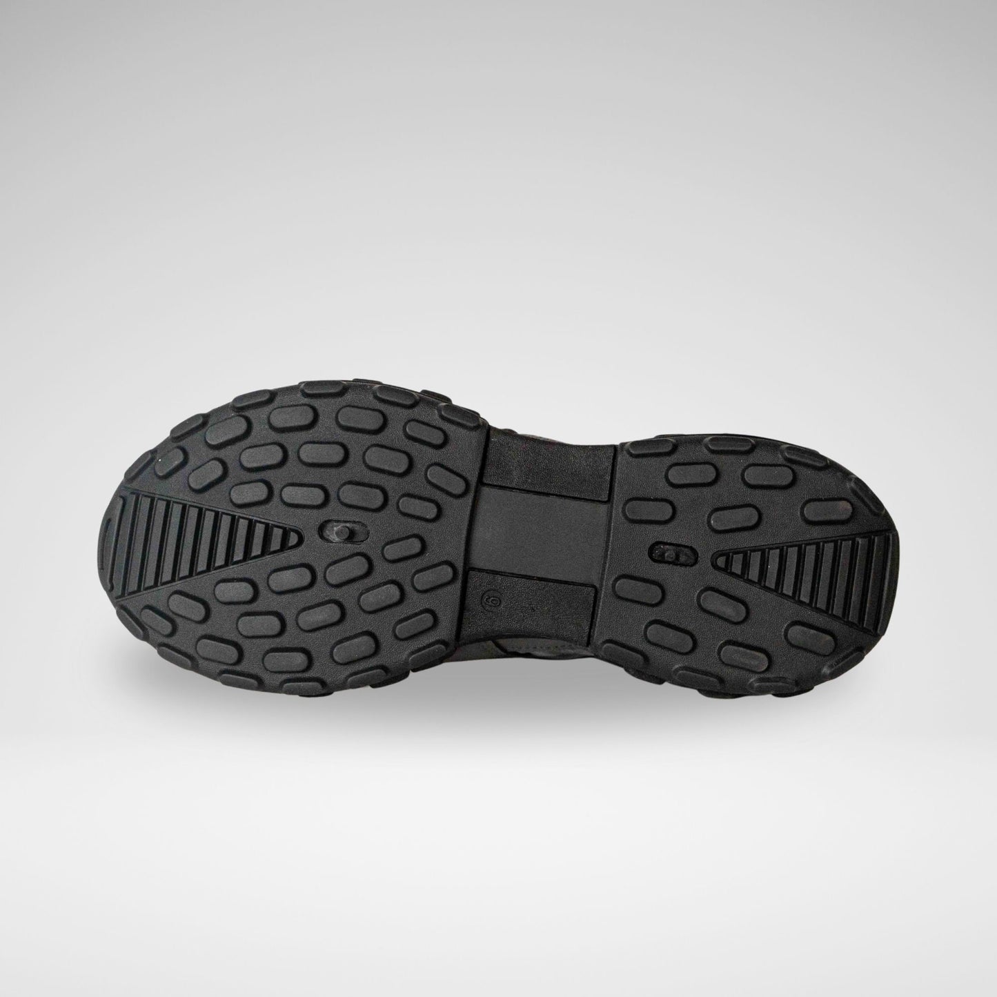 URBANART - PALAID 4 LYCRA SNEAKER - MC6739 - GREY