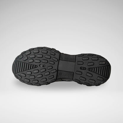 URBANART - PALAID 4 LYCRA SNEAKER - MC6739 - GREY