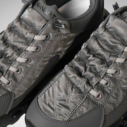 URBANART - PALAID 4 LYCRA SNEAKER - MC6739 - GREY